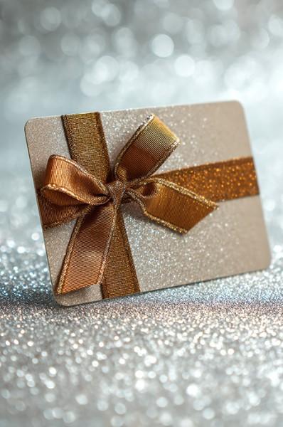Cartes cadeaux