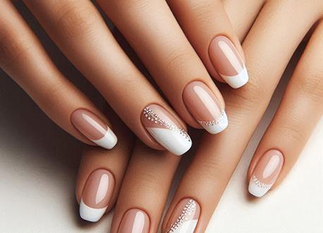 Beauté des mains
