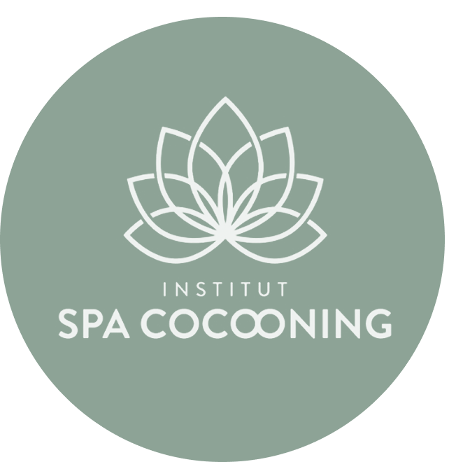 Spa Cocooning | Logo slide