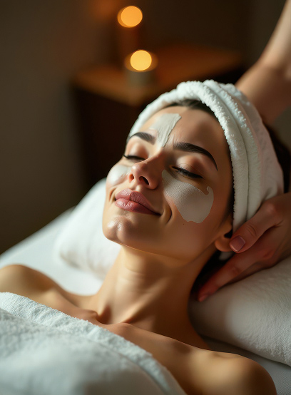 Soins du visage